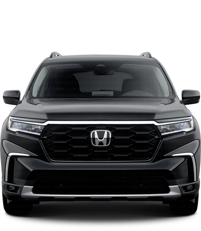 Honda Pilot SUV 2022-présent