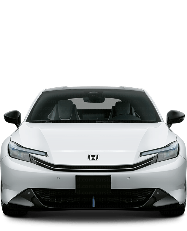 Honda Prelude Liftback 2025-presente