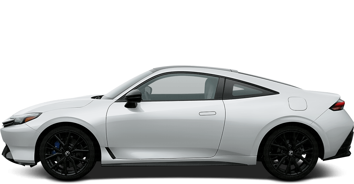 Honda Prelude Liftback 2025-present