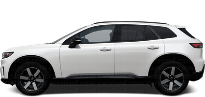 Honda Prologue 2024 - present