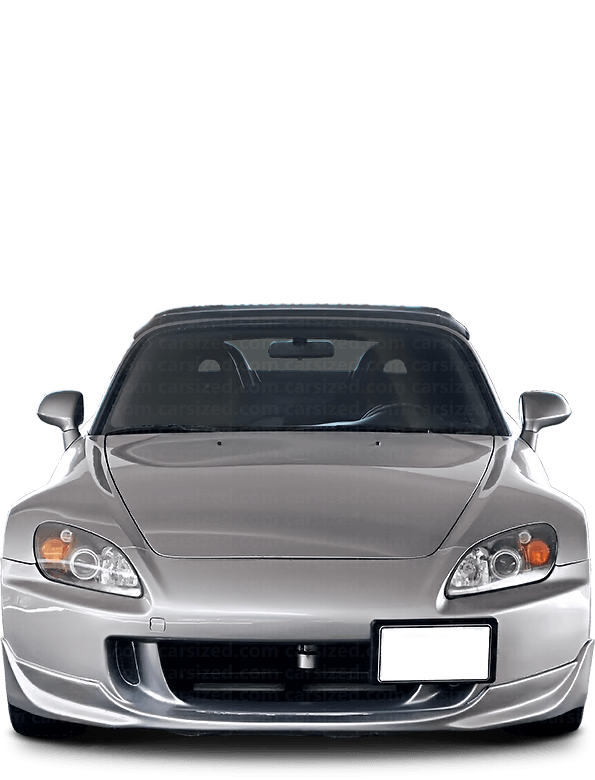 Honda S2000 Roadster 1999-2003