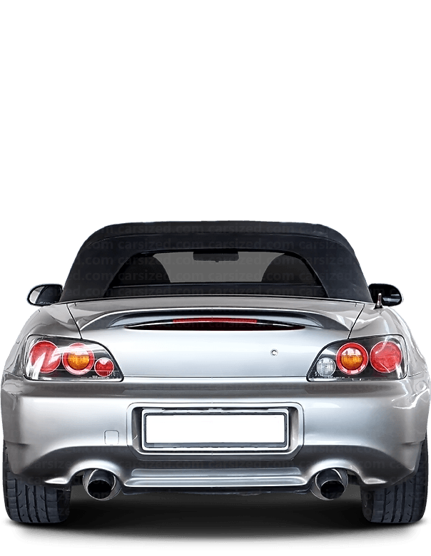 Honda S2000 Roadster 1999-2003