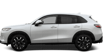 Honda ZR-V SUV  2022 - heute