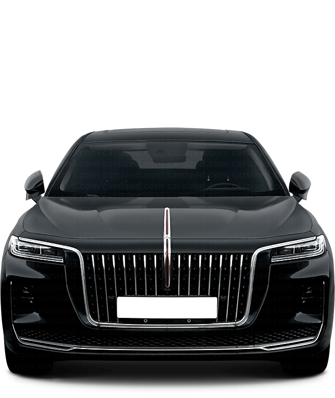 Hongqi H9 Sedán 2020-presente