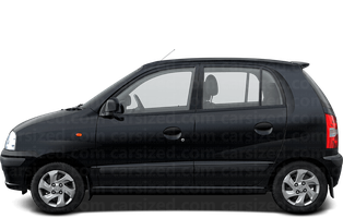 Hyundai Atos 2004 - 2005