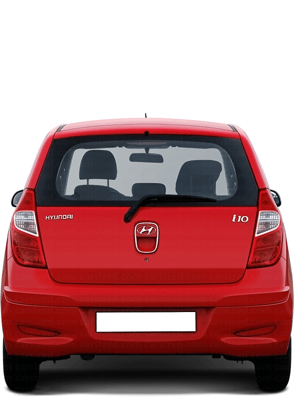 Hyundai i10 Berlina 2v 2010-2013