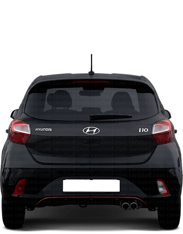 Hyundai i10 Berlina 2v 2019-2023