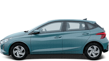 Hyundai i20 5-Türer Kombilimousine  2023 - heute