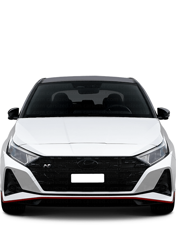 Hyundai i20 Kombilimousine 2021-2023
