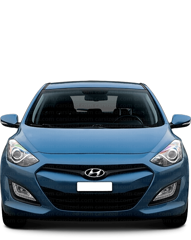 Hyundai i30 Berlina 2v 2011-2015