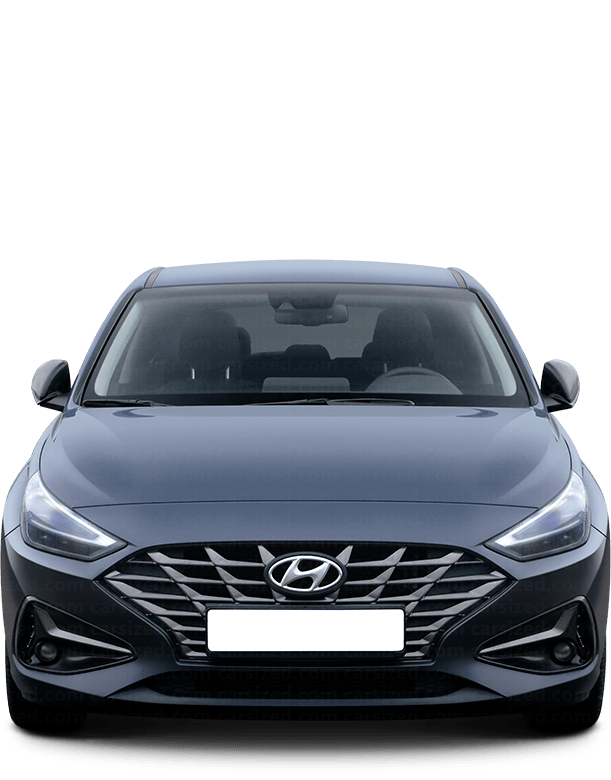 Hyundai i30 Kombilimousine 2024-heute