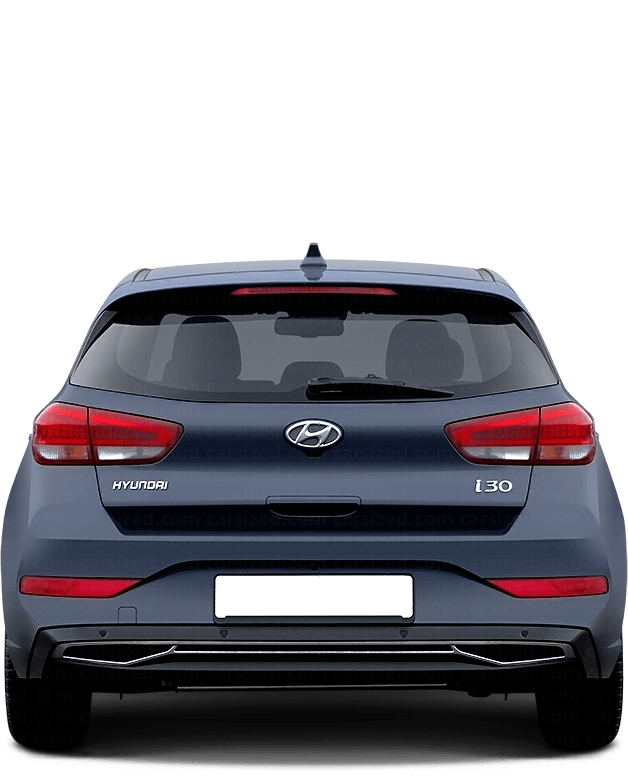 Hyundai i30 Kombilimousine 2024-heute