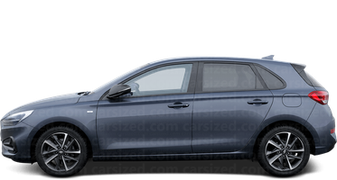 Hyundai i30 5-Türer Kombilimousine  2024 - heute