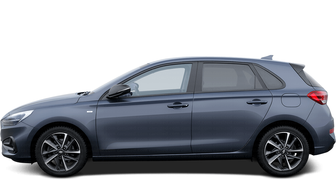 Hyundai i30 Kombilimousine 2024-heute