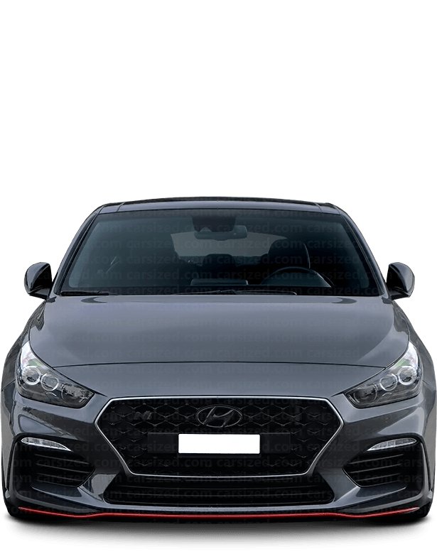 Hyundai i30 Berline Fam. 2017-2020
