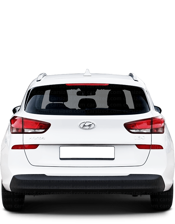 Hyundai i30 Break 2017-2020