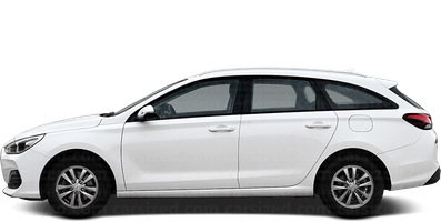 Hyundai i30 Kombi  2017 - 2020
