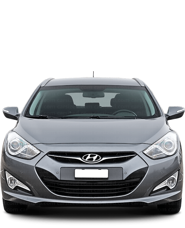 Hyundai i40 Break 2011-2019