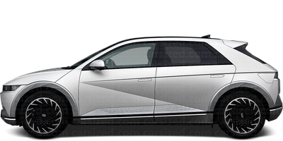 Hyundai IONIQ 5 SUV  2021 - 2024