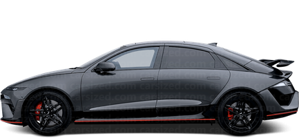 Hyundai IONIQ 6