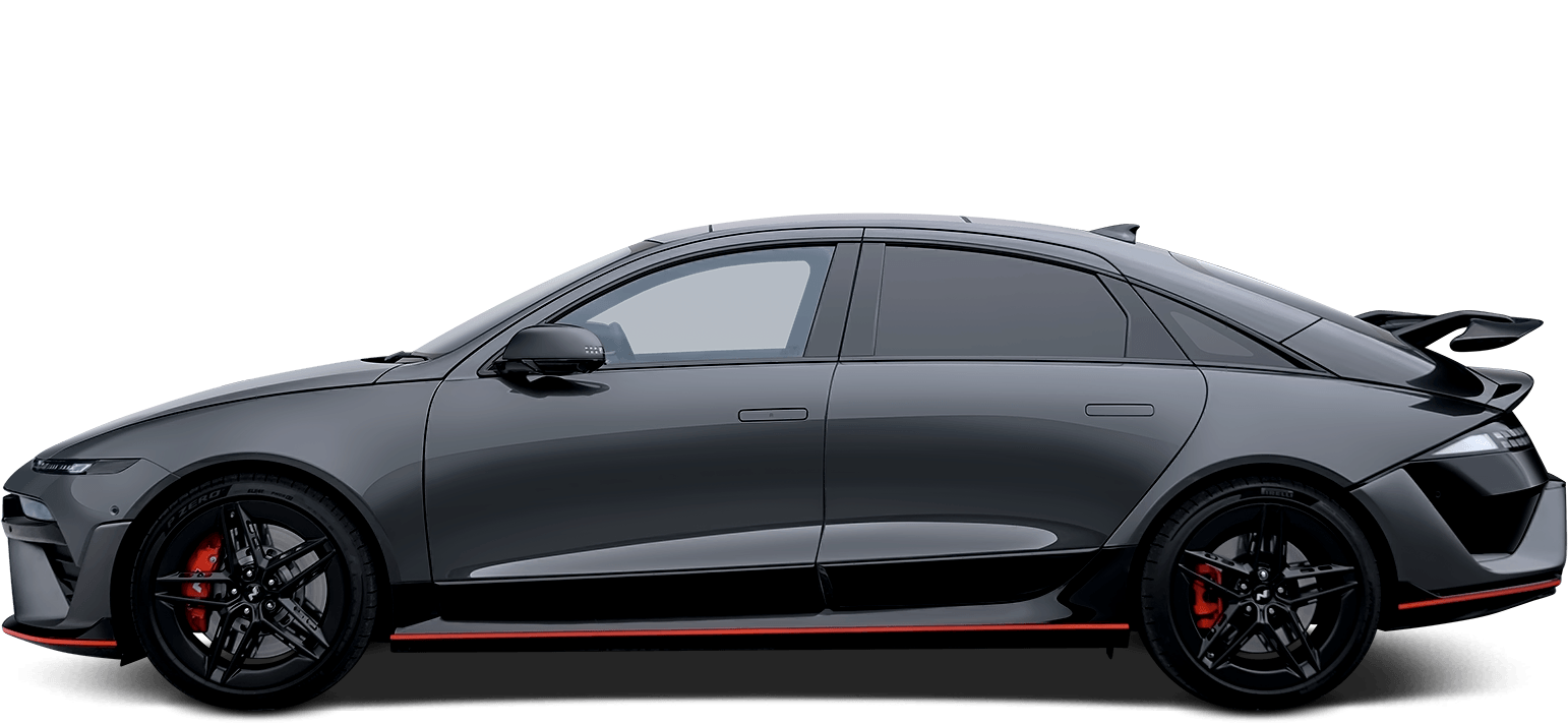 Hyundai IONIQ 6 セダン 2025-現在