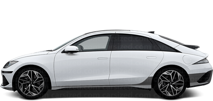 Hyundai IONIQ 6 Limousine  2022 - 2025