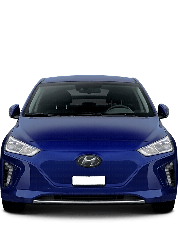 Hyundai IONIQ Berline Fam. 2016-2019