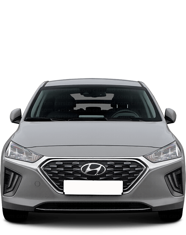 Hyundai IONIQ Berline Fam. 2019-2022