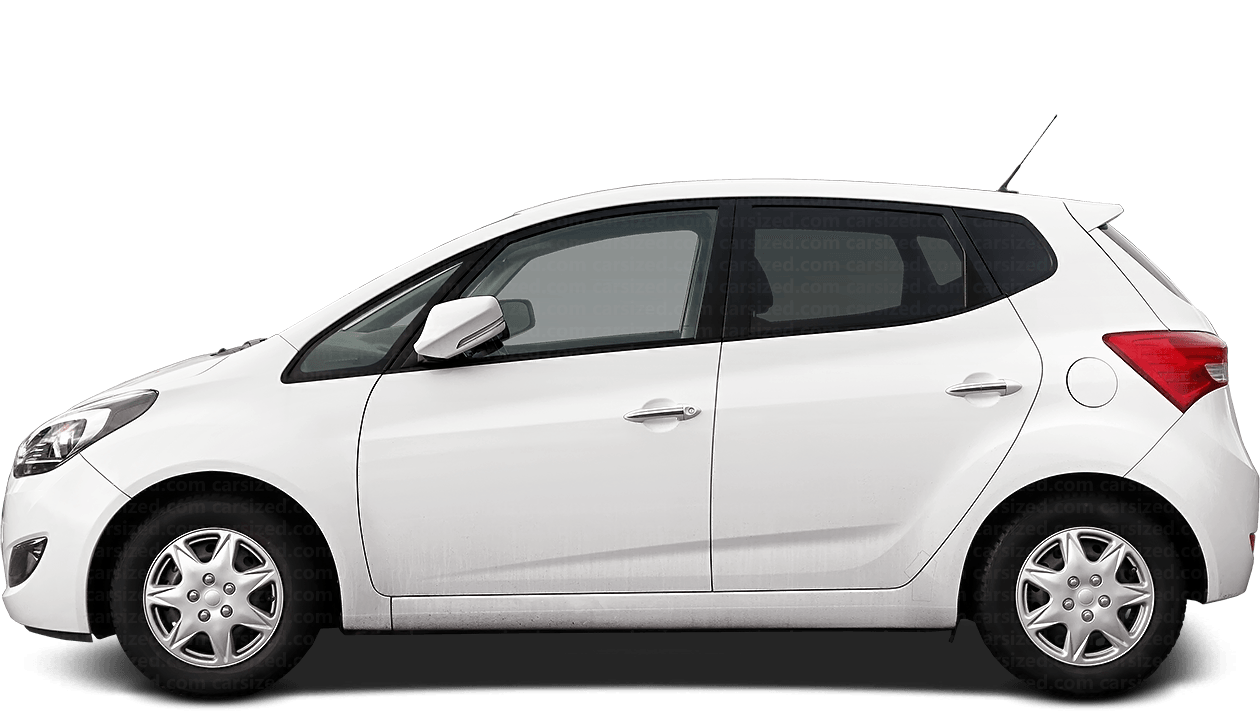 Hyundai ix20 Kombilimousine 2015-2019