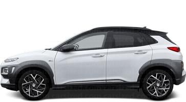 Hyundai Kona SUV  2017 - 2021