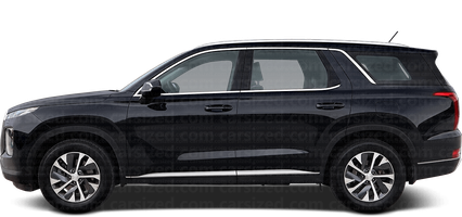 Hyundai Palisade SUV  2018 - 2022