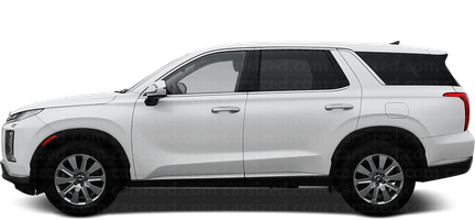 Hyundai Palisade SUV  2022 - 2024