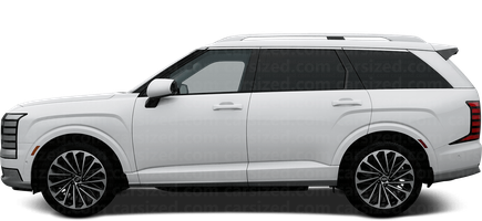 Hyundai Palisade SUV  2024 - heute