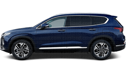 Hyundai Santa Fe SUV  2018 - 2020