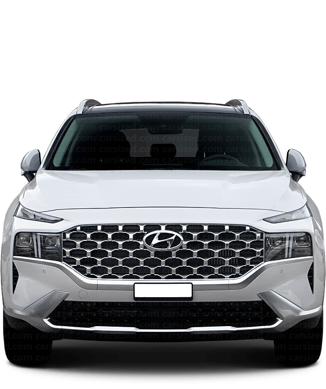 Hyundai Santa Fe SUV 2020-2023