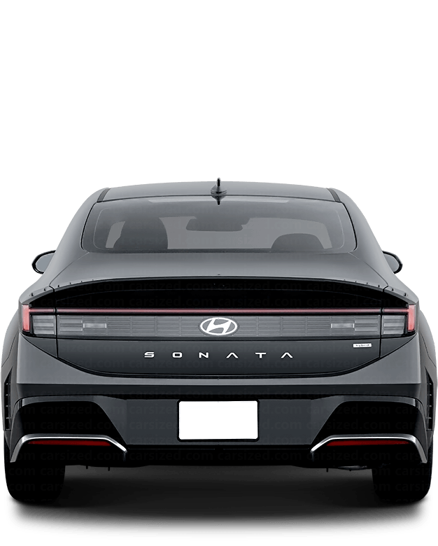 Hyundai Sonata セダン 2023-現在
