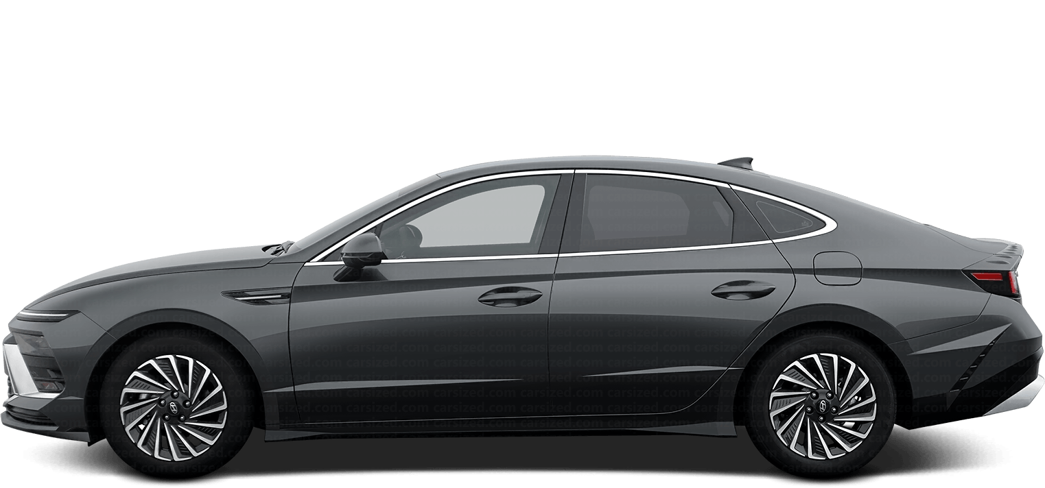 Hyundai Sonata Limousine 2023-heute