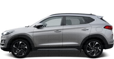 Hyundai Tucson SUV  2018 - 2020