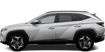 Хендай Tucson Внедорожник LWB 2020 - 2024