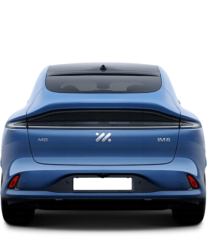 IM LS6 SUV 2024-2025