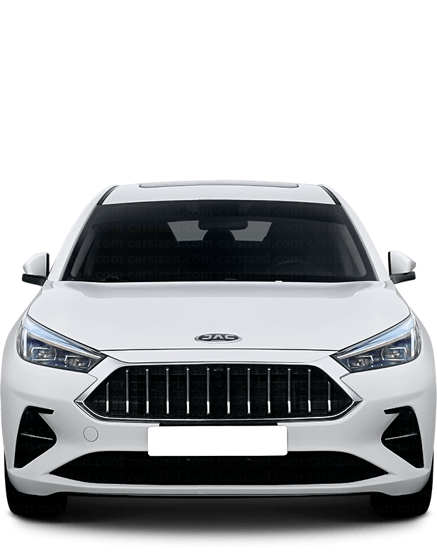JAC J7 Limousine 2019-heute