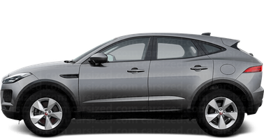 Jaguar E-Pace 2017 - 2020