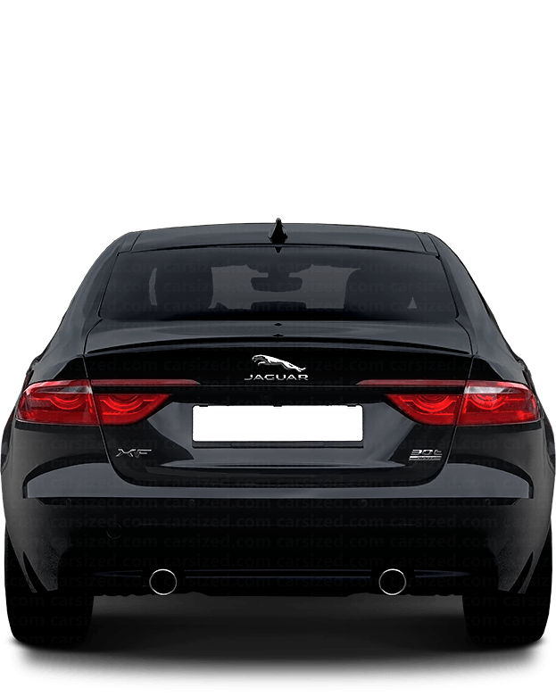 Jaguar XF Berline 2015-2020