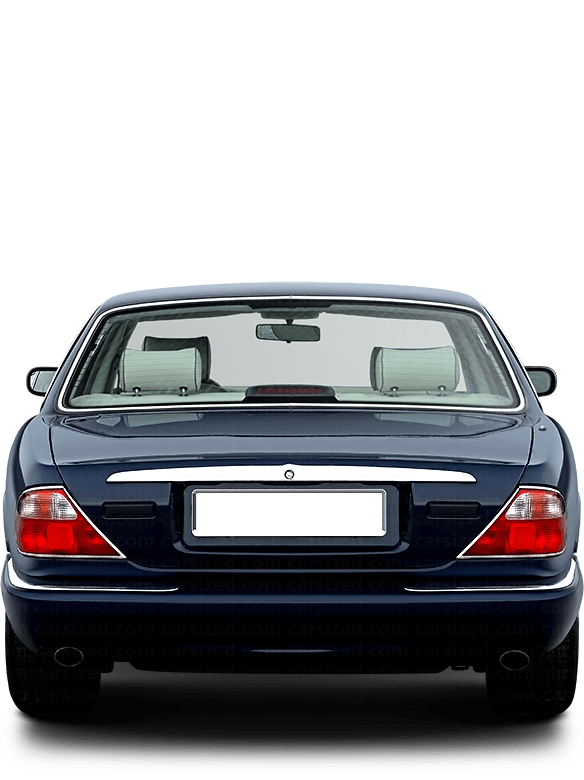 Jaguar XJ Berline 1997-2002