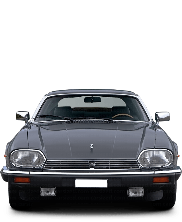 Jaguar XJS Coupé 1975-1991