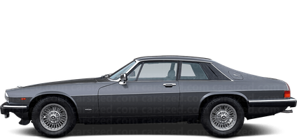 Jaguar XJS Coupé  1975 - 1991