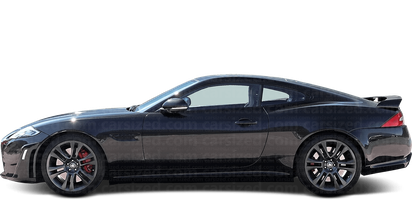 Jaguar XK 2011 - 2014