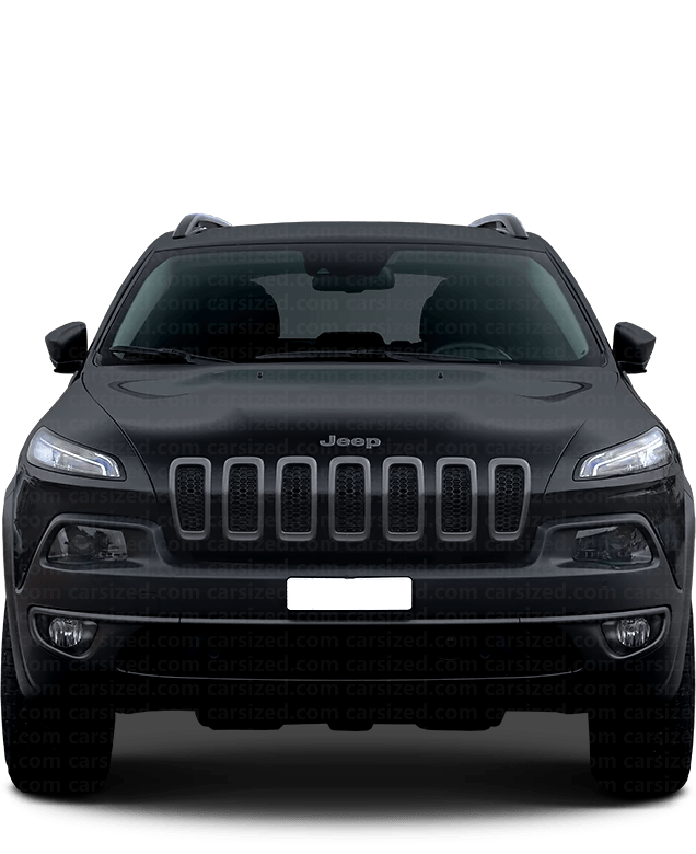 Jeep Cherokee SUV 2013-2018