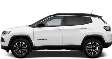 Jeep Compass SUV  2021 - 2025
