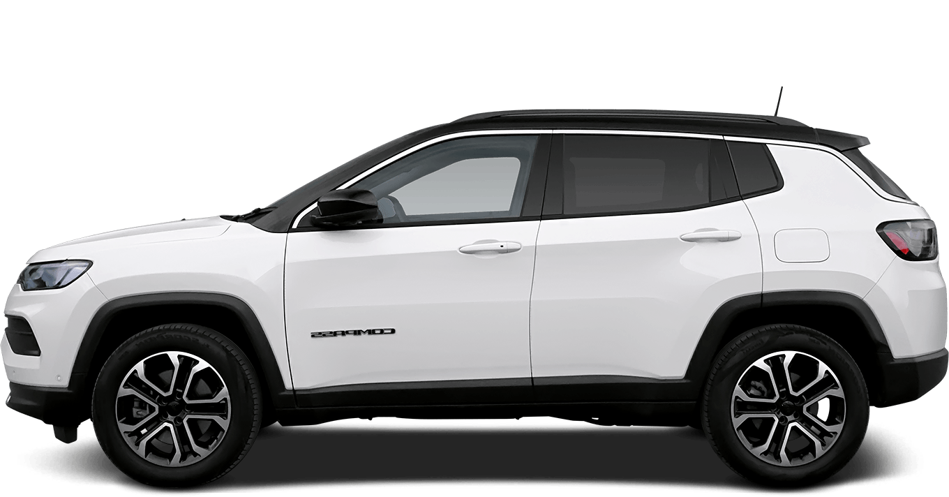 Jeep Compass SUV 2021-2025